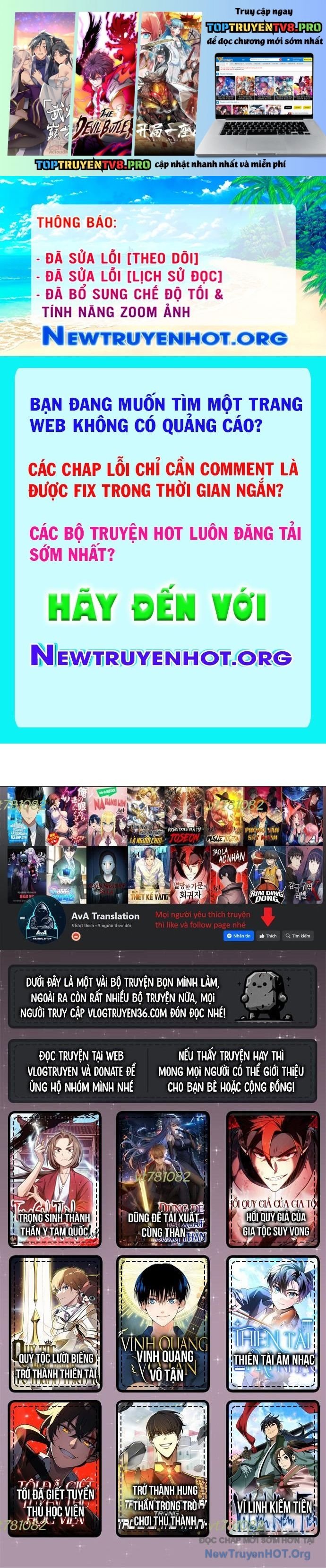 Từ Nhân Viên Vạn Năng Trở Thành Huyền Thoại: Chapter 70