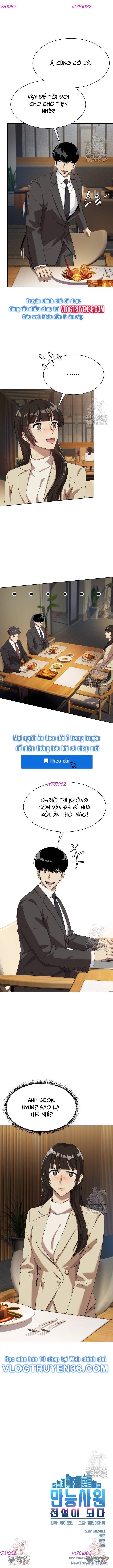 Từ Nhân Viên Vạn Năng Trở Thành Huyền Thoại: Chapter 70