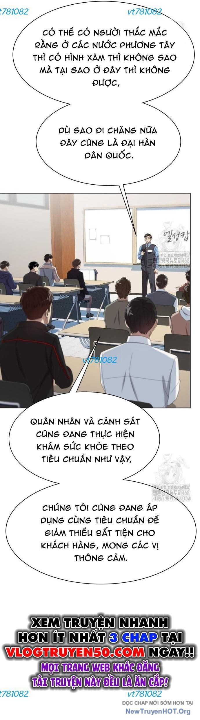 Từ Nhân Viên Vạn Năng Trở Thành Huyền Thoại: Chapter 72