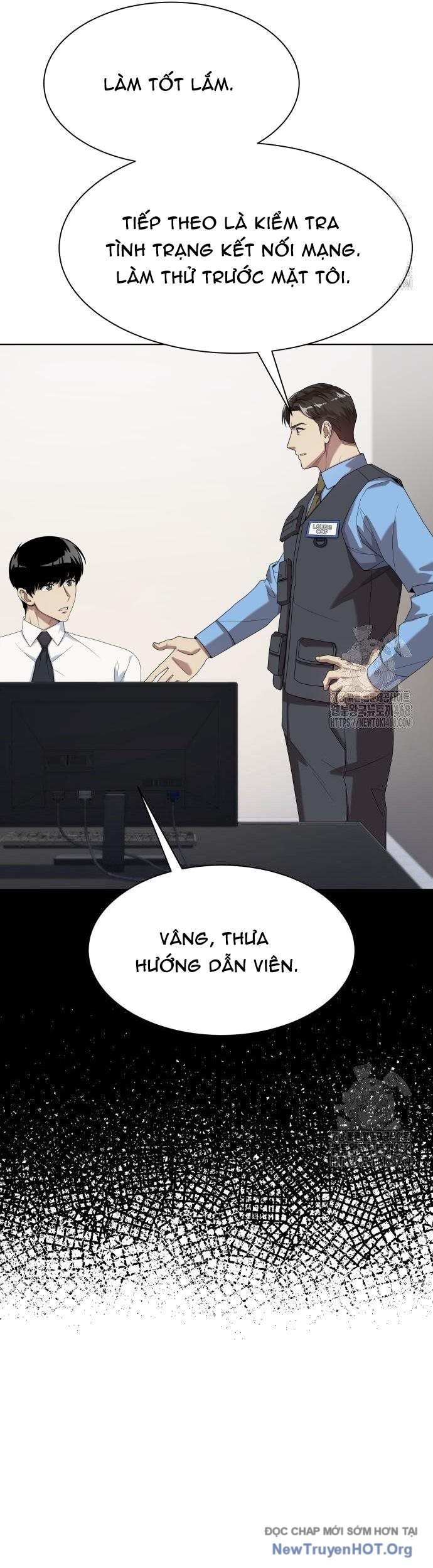 Từ Nhân Viên Vạn Năng Trở Thành Huyền Thoại: Chapter 72