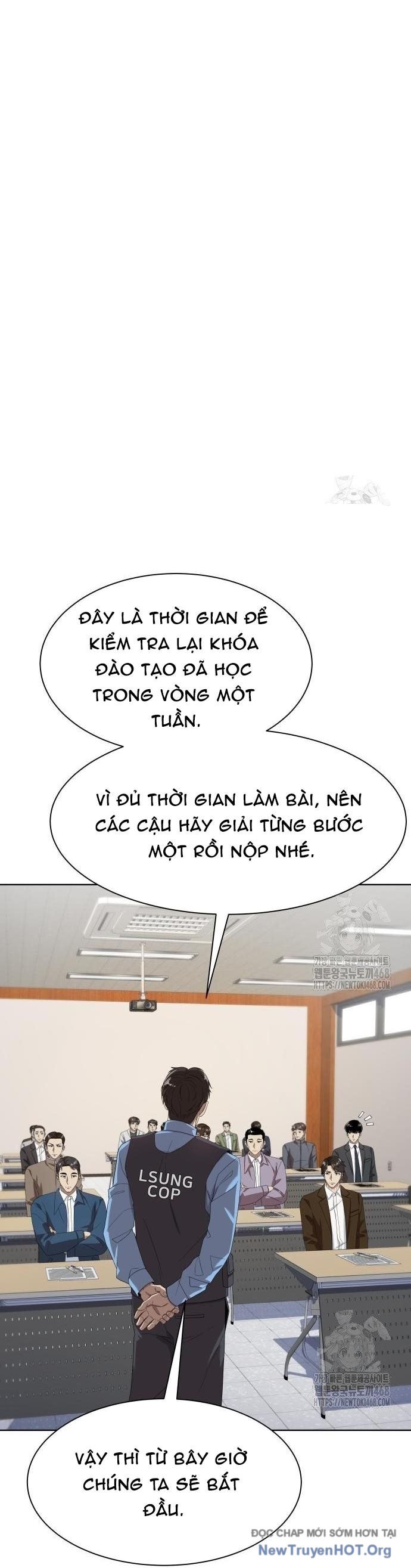 Từ Nhân Viên Vạn Năng Trở Thành Huyền Thoại: Chapter 72
