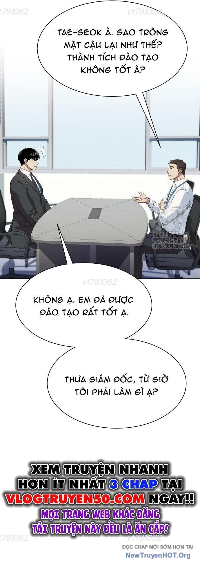 Từ Nhân Viên Vạn Năng Trở Thành Huyền Thoại: Chapter 72