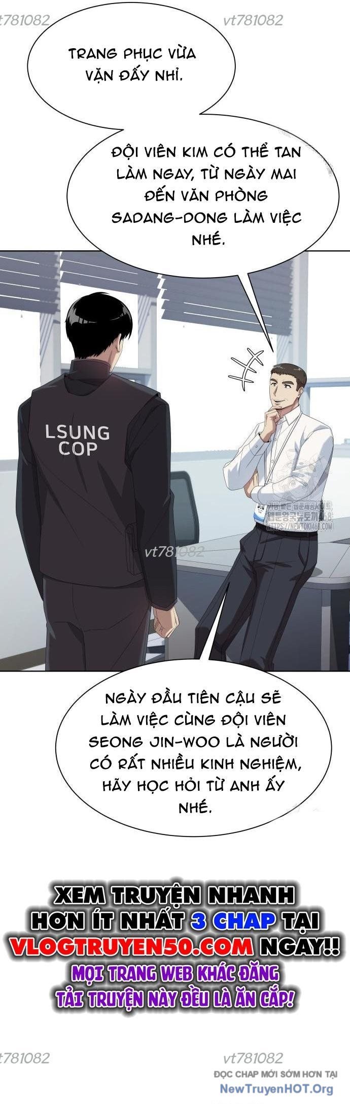 Từ Nhân Viên Vạn Năng Trở Thành Huyền Thoại: Chapter 72