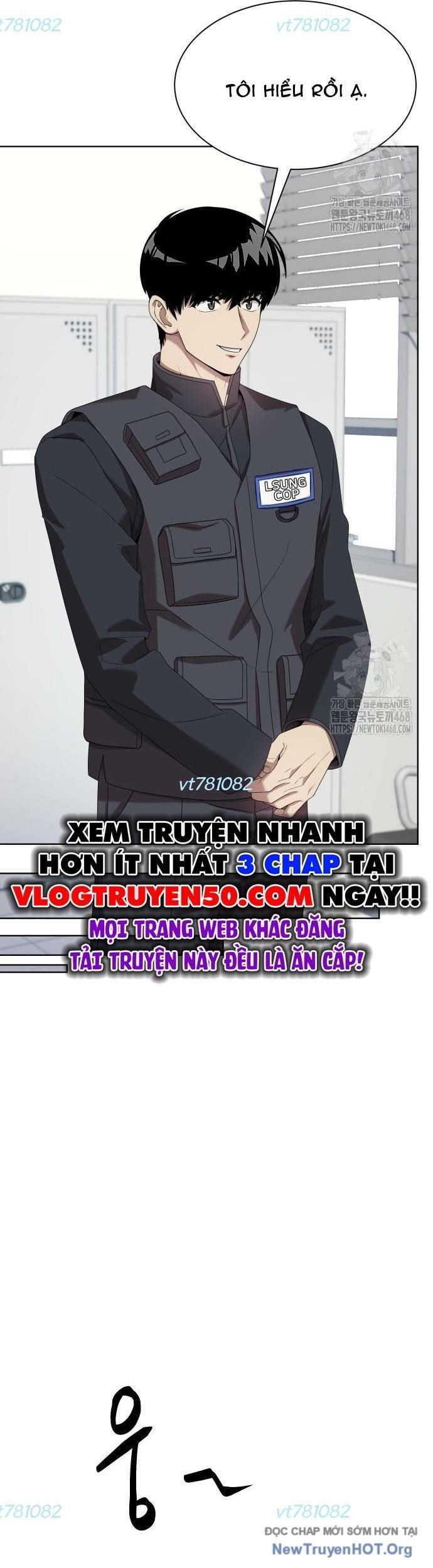 Từ Nhân Viên Vạn Năng Trở Thành Huyền Thoại: Chapter 72