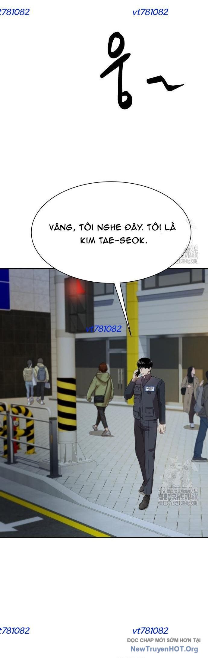 Từ Nhân Viên Vạn Năng Trở Thành Huyền Thoại: Chapter 72