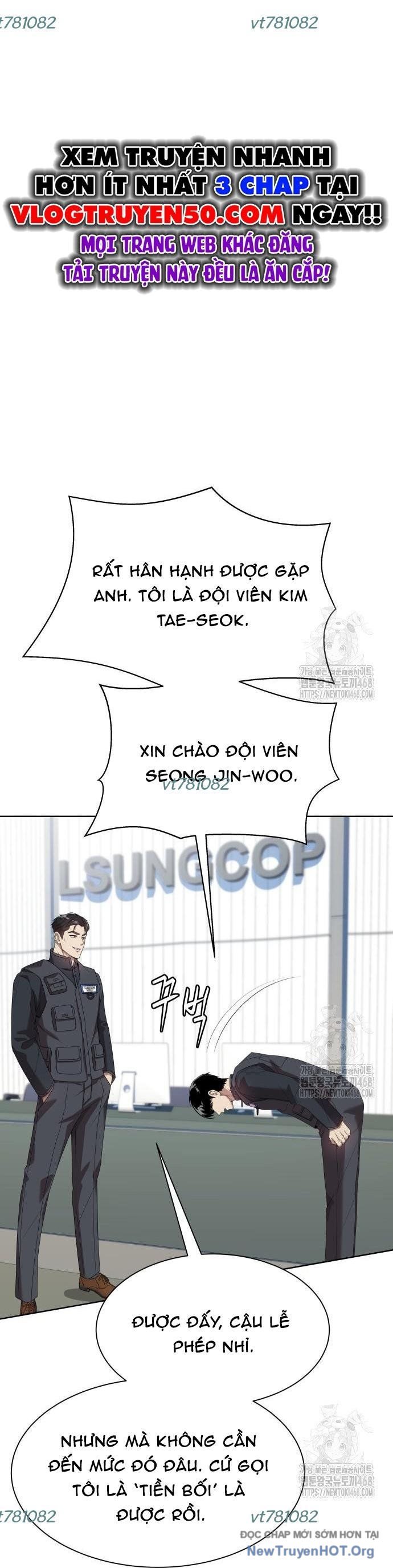 Từ Nhân Viên Vạn Năng Trở Thành Huyền Thoại: Chapter 72