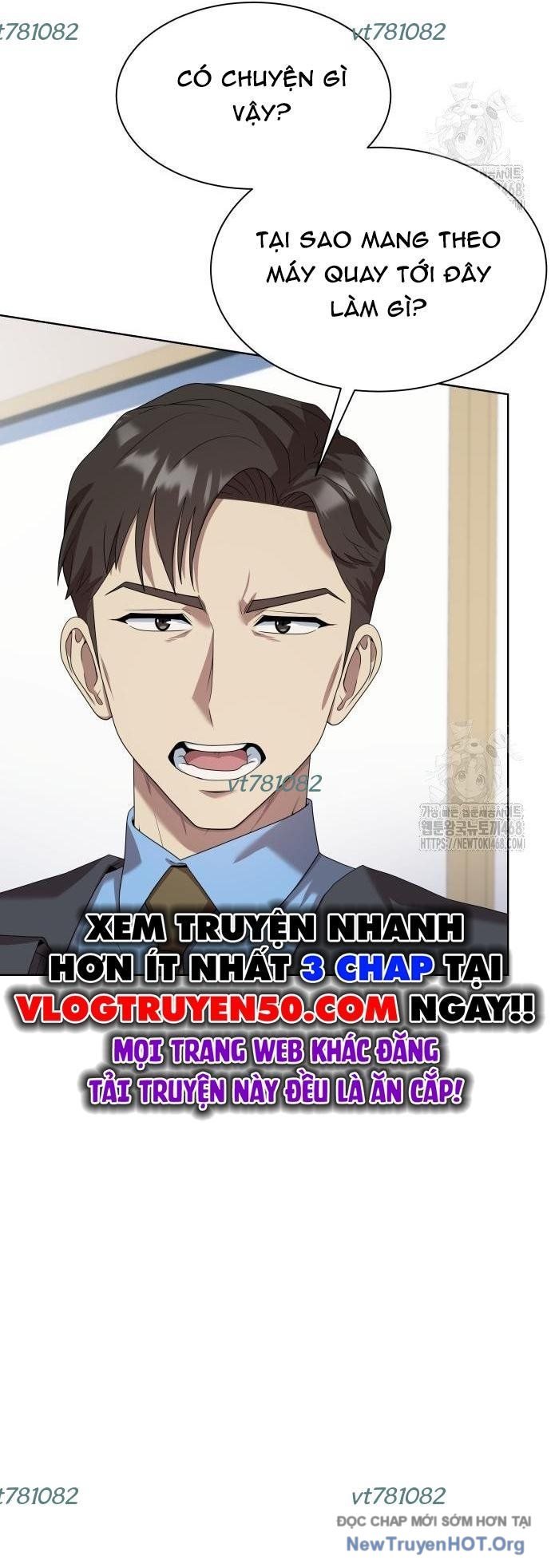 Từ Nhân Viên Vạn Năng Trở Thành Huyền Thoại: Chapter 72
