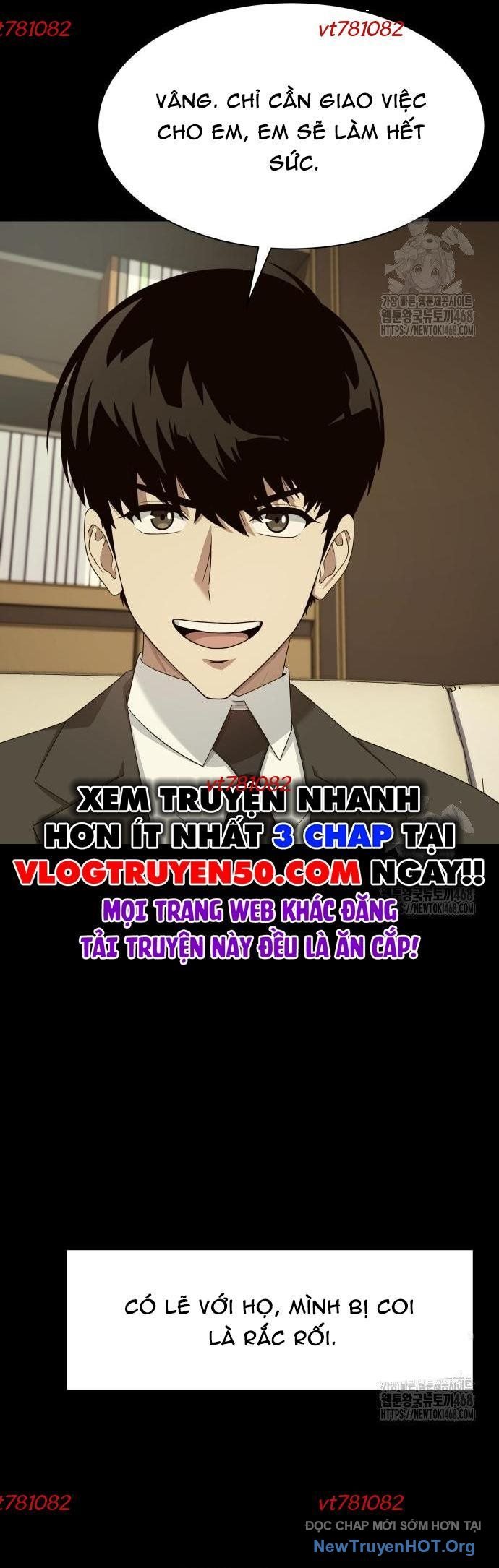 Từ Nhân Viên Vạn Năng Trở Thành Huyền Thoại: Chapter 72