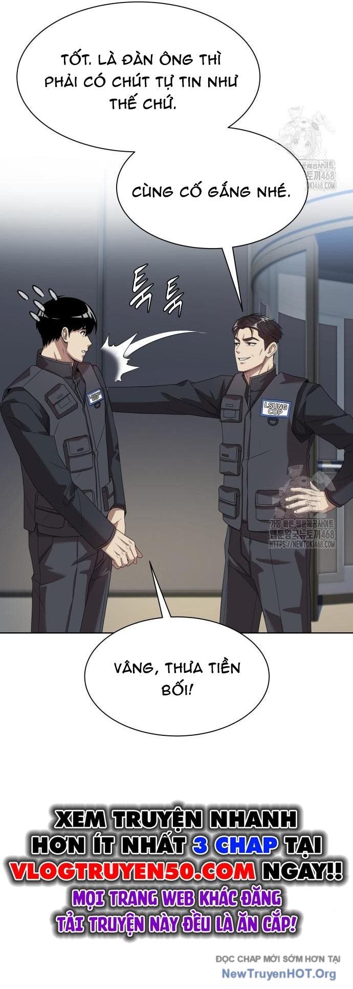 Từ Nhân Viên Vạn Năng Trở Thành Huyền Thoại: Chapter 72