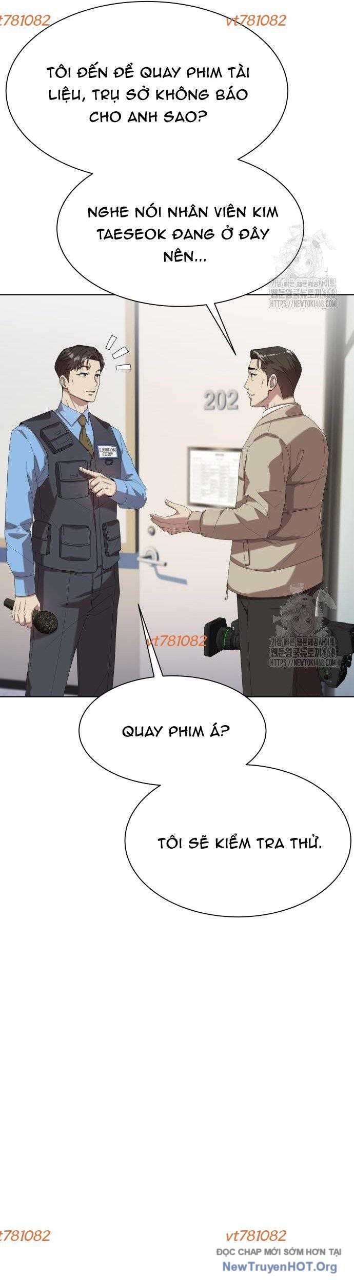 Từ Nhân Viên Vạn Năng Trở Thành Huyền Thoại: Chapter 72