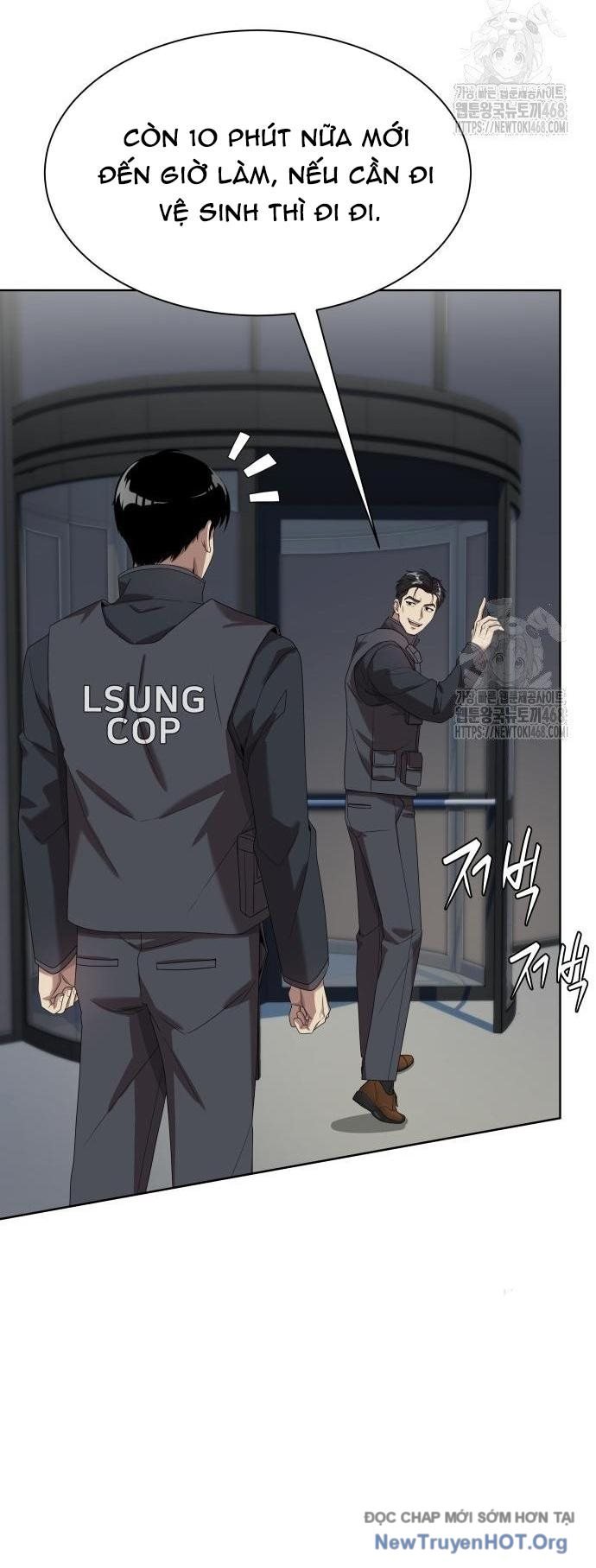 Từ Nhân Viên Vạn Năng Trở Thành Huyền Thoại: Chapter 72