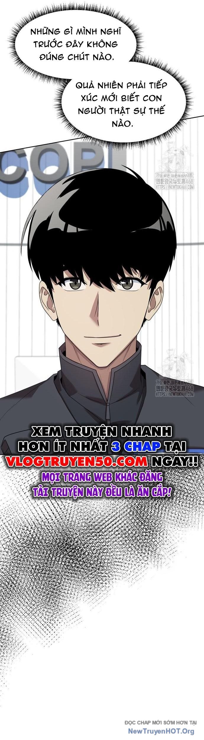 Từ Nhân Viên Vạn Năng Trở Thành Huyền Thoại: Chapter 72