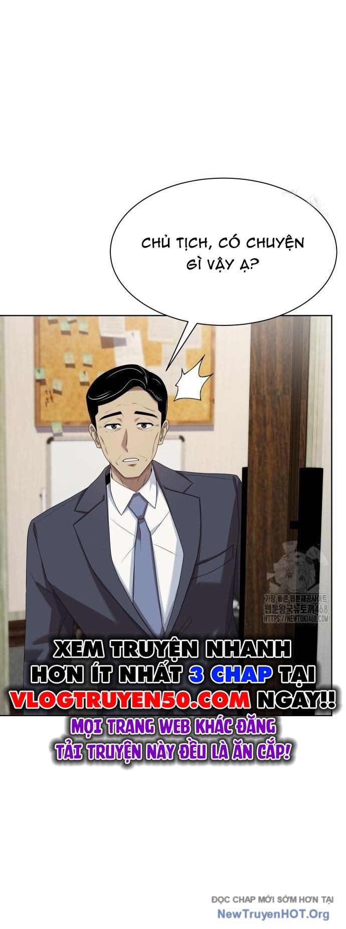 Từ Nhân Viên Vạn Năng Trở Thành Huyền Thoại: Chapter 72