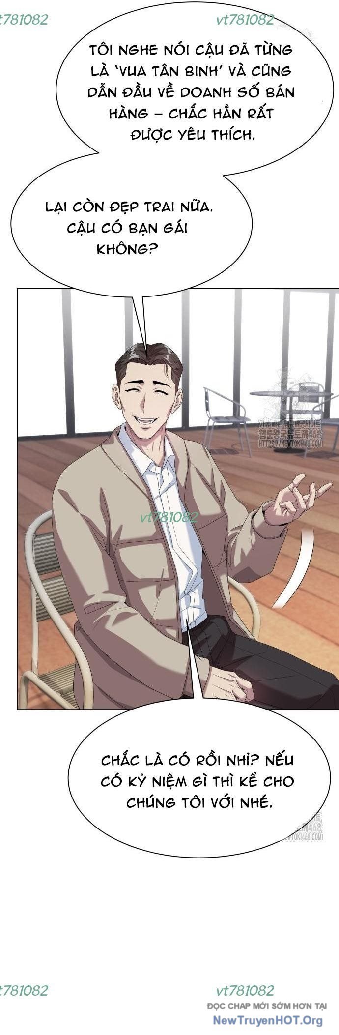 Từ Nhân Viên Vạn Năng Trở Thành Huyền Thoại: Chapter 72