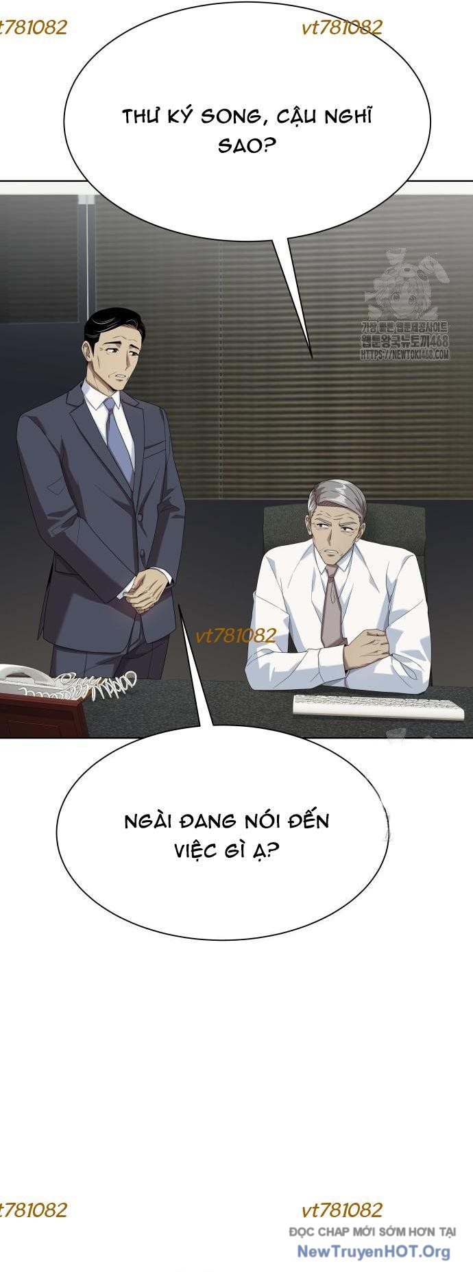 Từ Nhân Viên Vạn Năng Trở Thành Huyền Thoại: Chapter 72