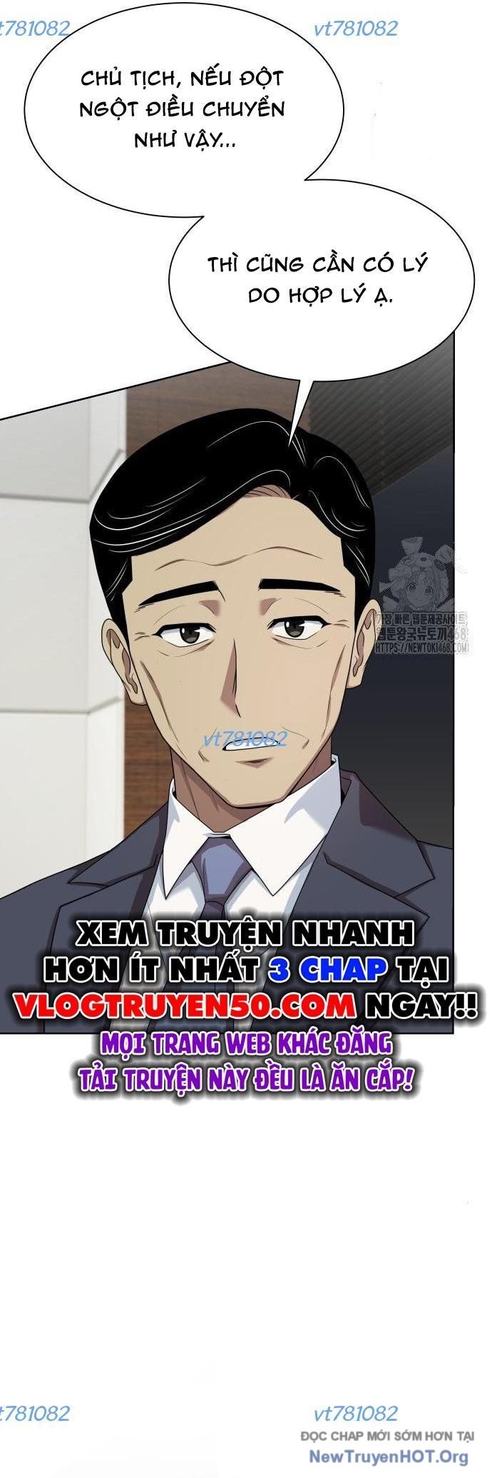 Từ Nhân Viên Vạn Năng Trở Thành Huyền Thoại: Chapter 72