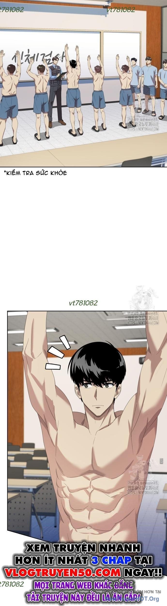 Từ Nhân Viên Vạn Năng Trở Thành Huyền Thoại: Chapter 72