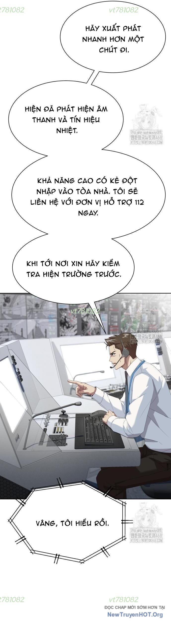 Từ Nhân Viên Vạn Năng Trở Thành Huyền Thoại: Chapter 73
