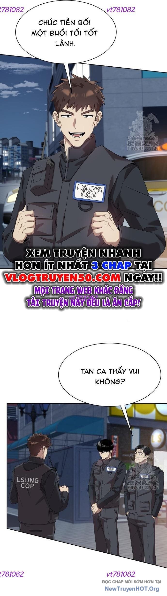 Từ Nhân Viên Vạn Năng Trở Thành Huyền Thoại: Chapter 73