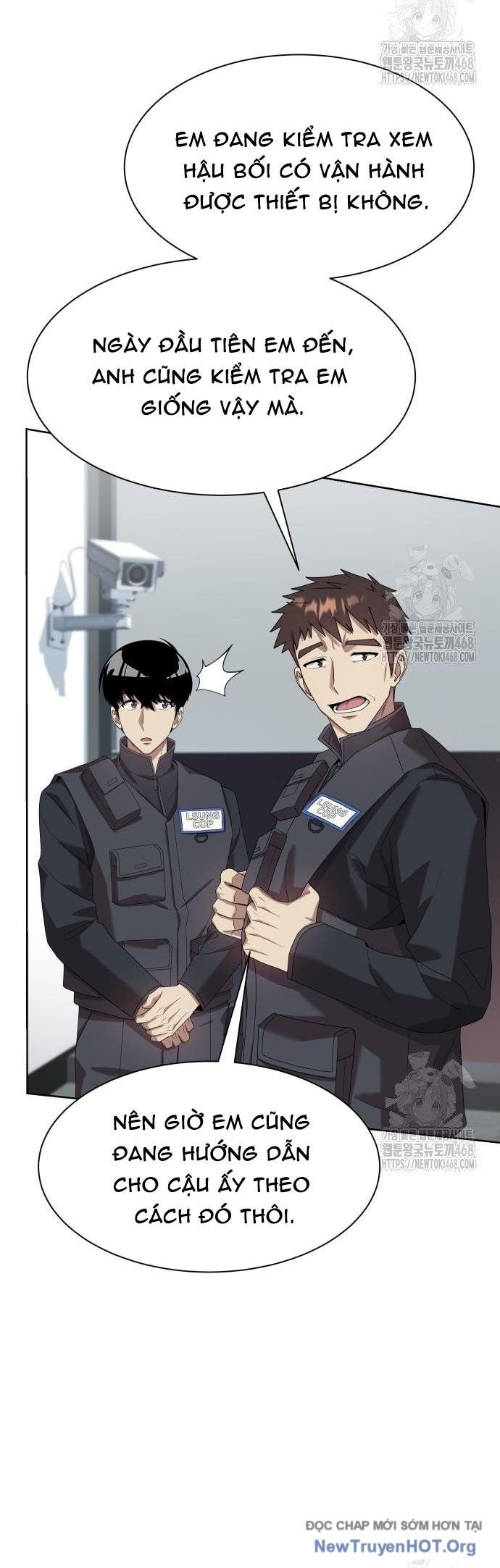 Từ Nhân Viên Vạn Năng Trở Thành Huyền Thoại: Chapter 76