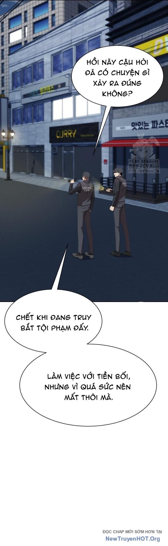 Từ Nhân Viên Vạn Năng Trở Thành Huyền Thoại: Chapter 76