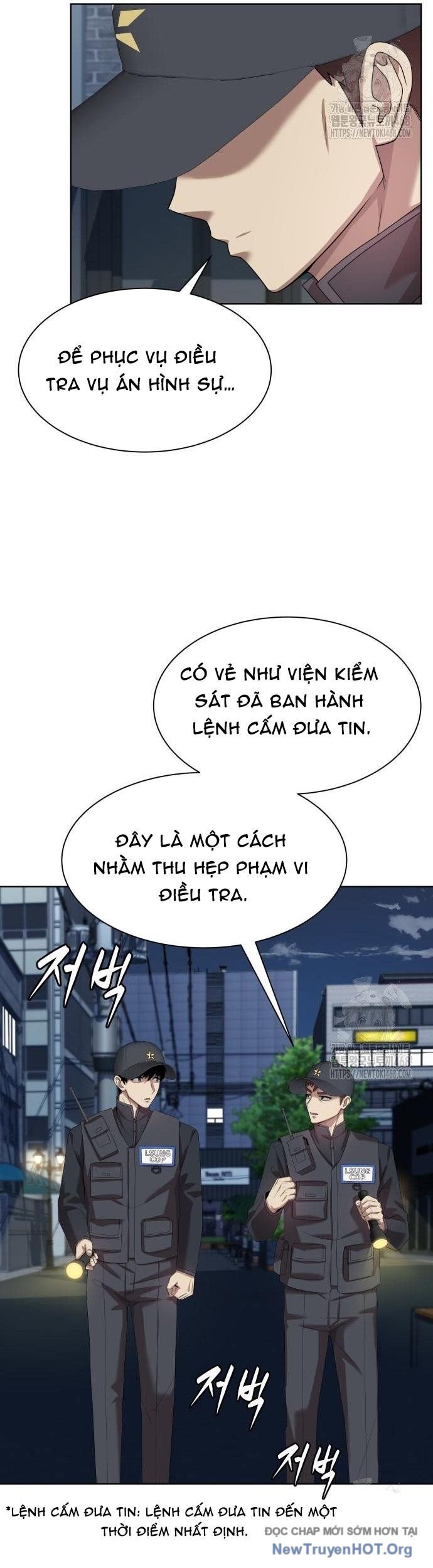 Từ Nhân Viên Vạn Năng Trở Thành Huyền Thoại: Chapter 76