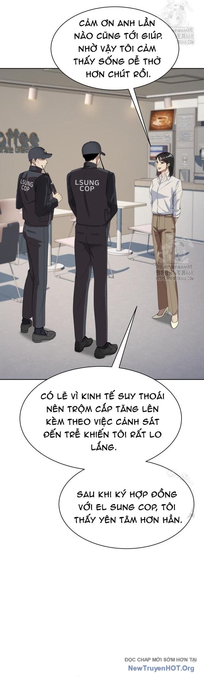 Từ Nhân Viên Vạn Năng Trở Thành Huyền Thoại: Chapter 76