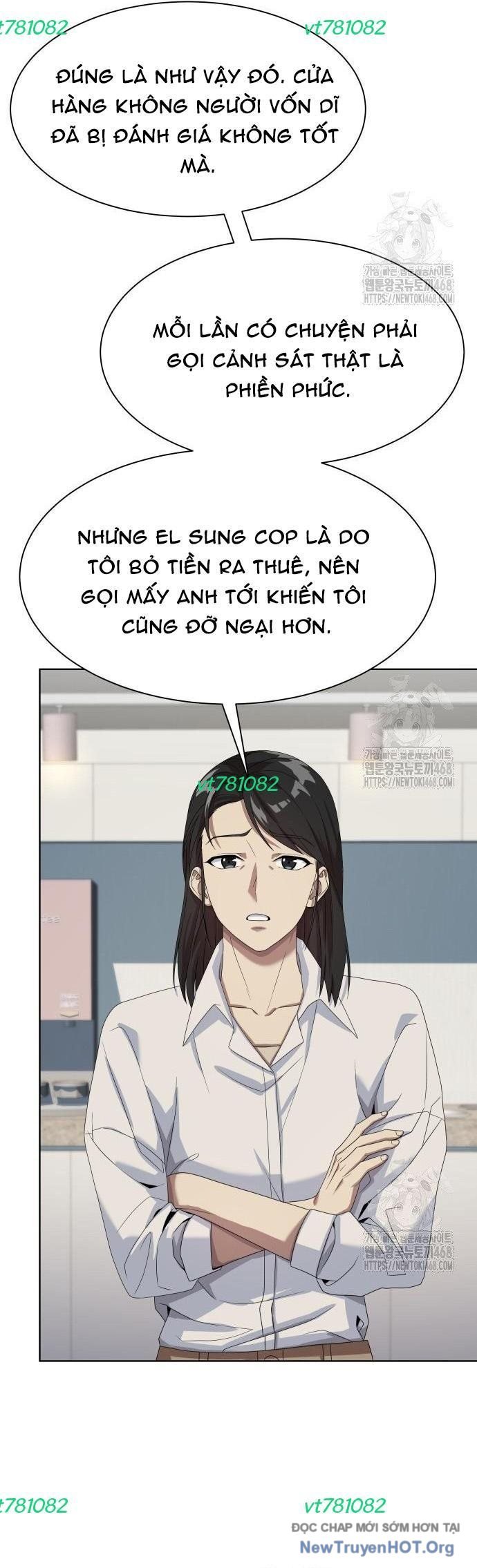 Từ Nhân Viên Vạn Năng Trở Thành Huyền Thoại: Chapter 76