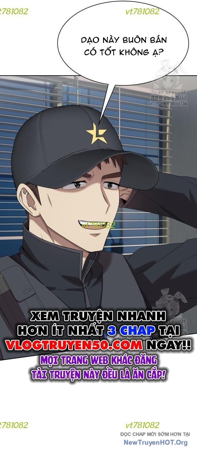 Từ Nhân Viên Vạn Năng Trở Thành Huyền Thoại: Chapter 76
