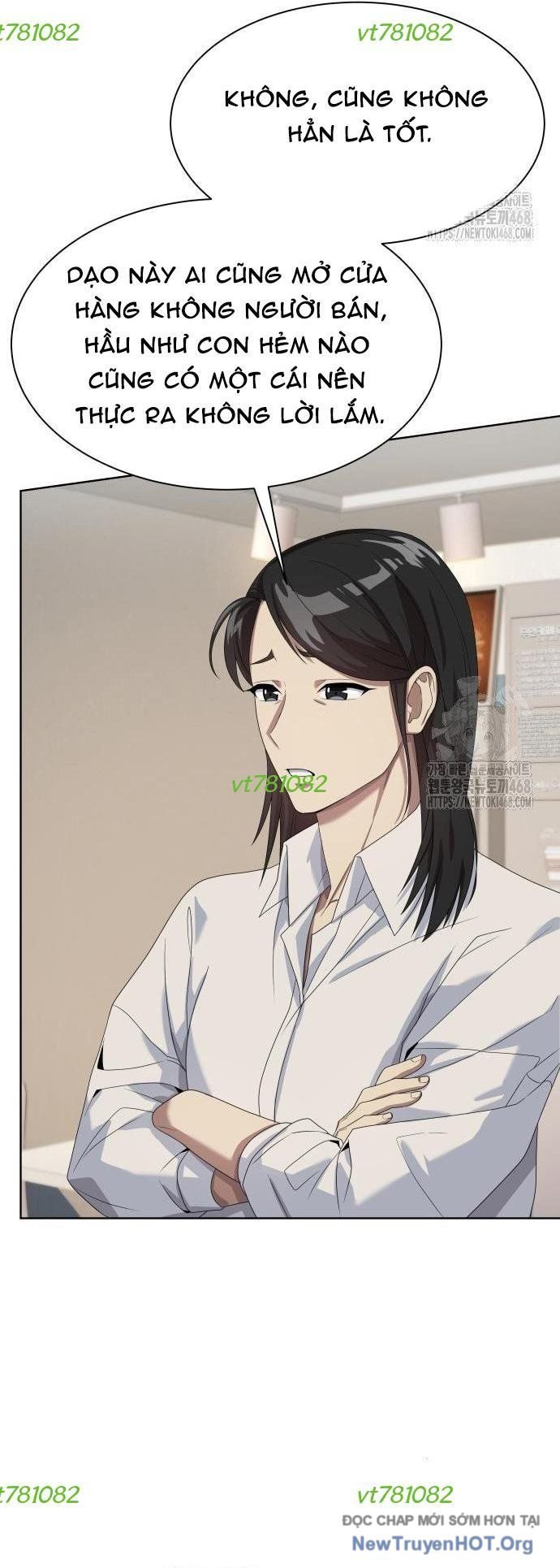 Từ Nhân Viên Vạn Năng Trở Thành Huyền Thoại: Chapter 76