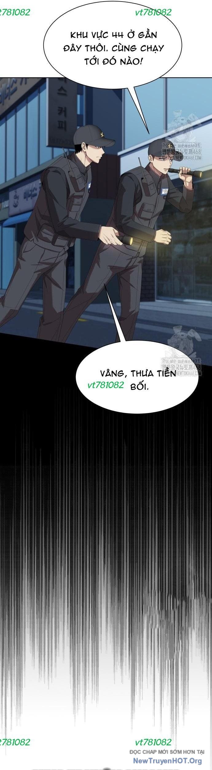 Từ Nhân Viên Vạn Năng Trở Thành Huyền Thoại: Chapter 76
