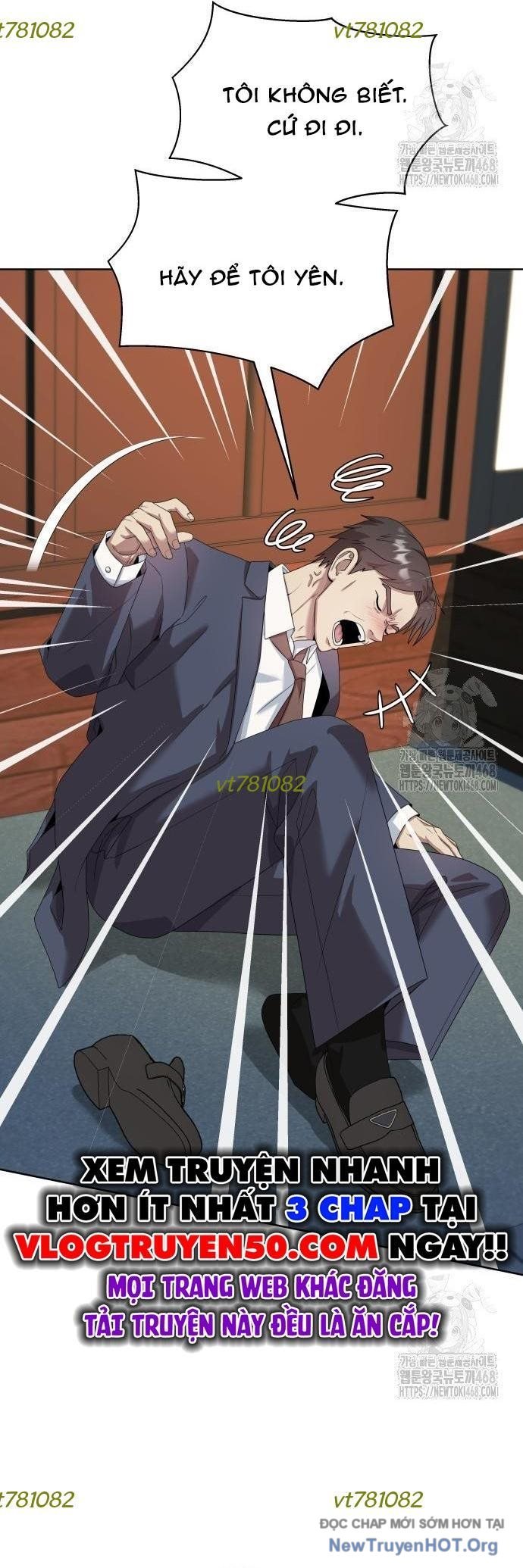 Từ Nhân Viên Vạn Năng Trở Thành Huyền Thoại: Chapter 76