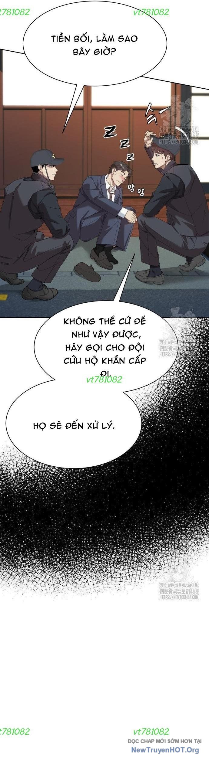 Từ Nhân Viên Vạn Năng Trở Thành Huyền Thoại: Chapter 76