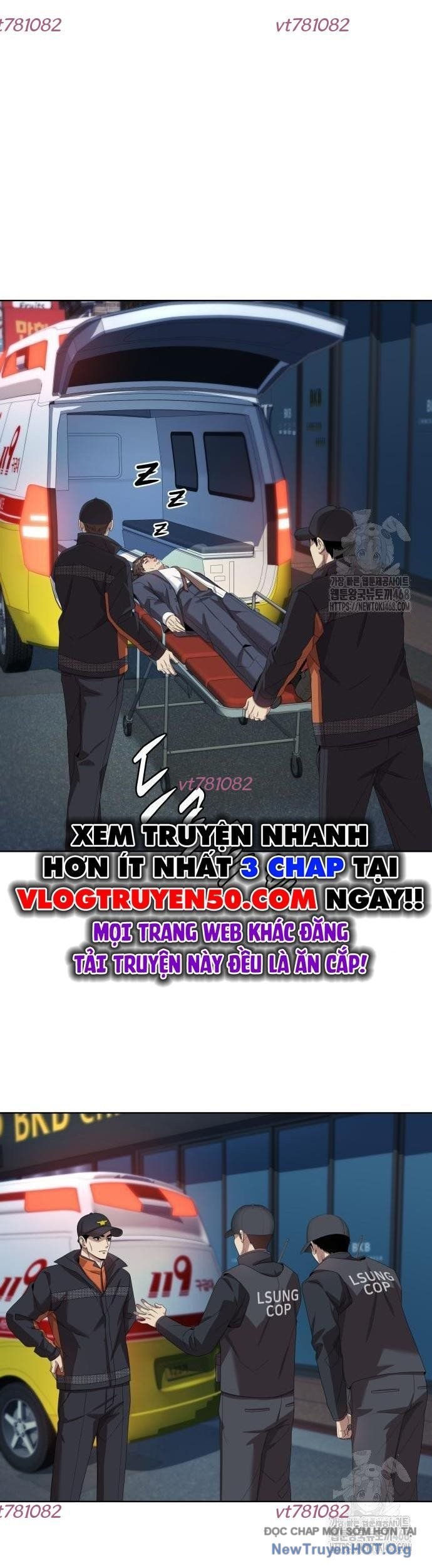 Từ Nhân Viên Vạn Năng Trở Thành Huyền Thoại: Chapter 76