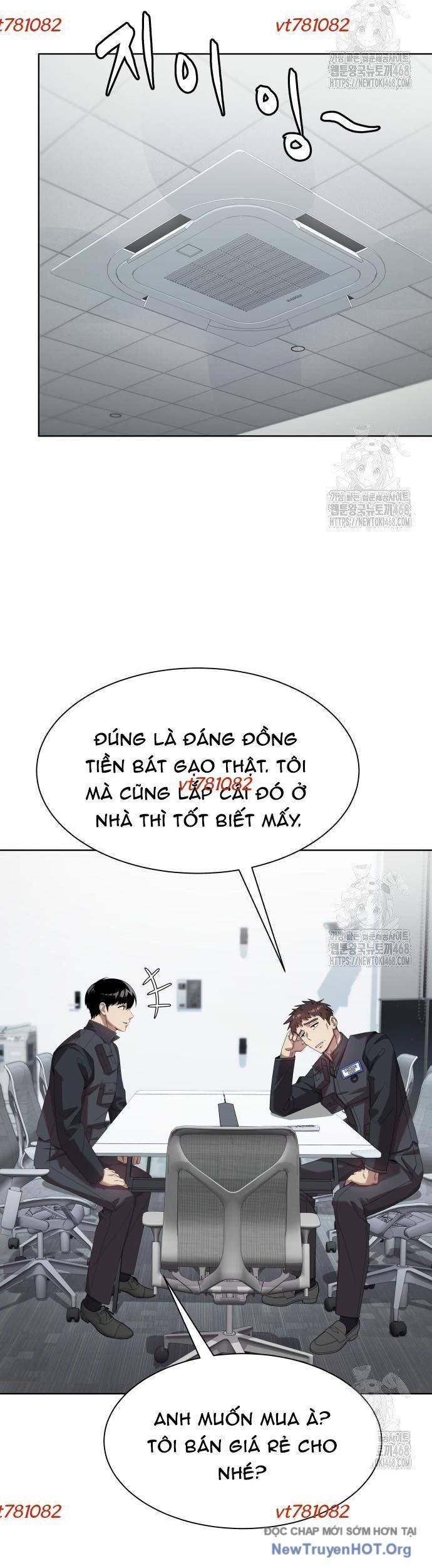 Từ Nhân Viên Vạn Năng Trở Thành Huyền Thoại: Chapter 76