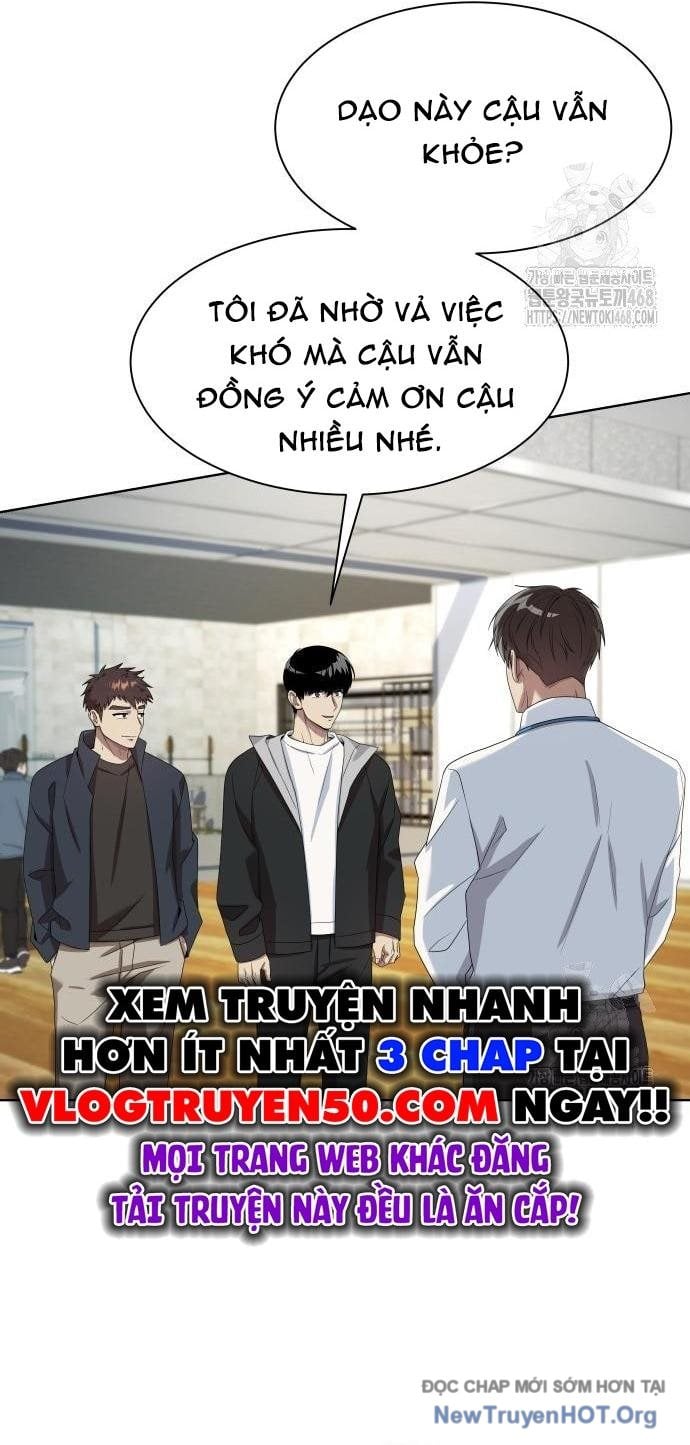 Từ Nhân Viên Vạn Năng Trở Thành Huyền Thoại: Chapter 76