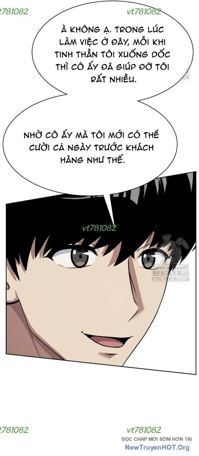 Từ Nhân Viên Vạn Năng Trở Thành Huyền Thoại: Chapter 76