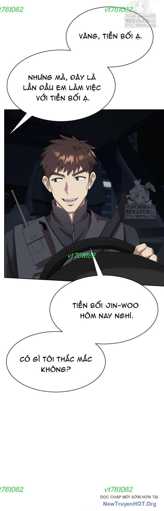 Từ Nhân Viên Vạn Năng Trở Thành Huyền Thoại: Chapter 76