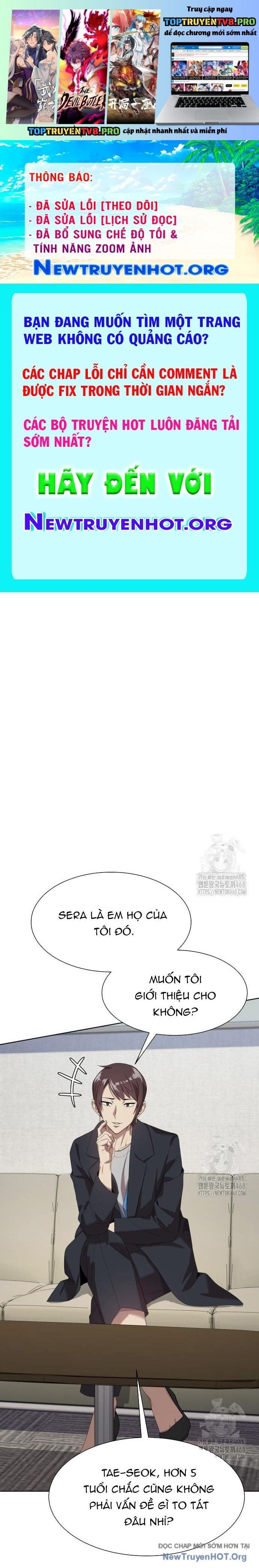 Từ Nhân Viên Vạn Năng Trở Thành Huyền Thoại: Chapter 77