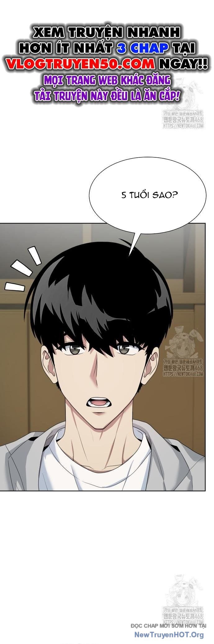 Từ Nhân Viên Vạn Năng Trở Thành Huyền Thoại: Chapter 77
