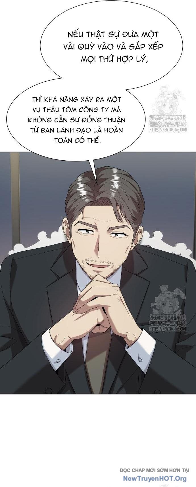 Từ Nhân Viên Vạn Năng Trở Thành Huyền Thoại: Chapter 77