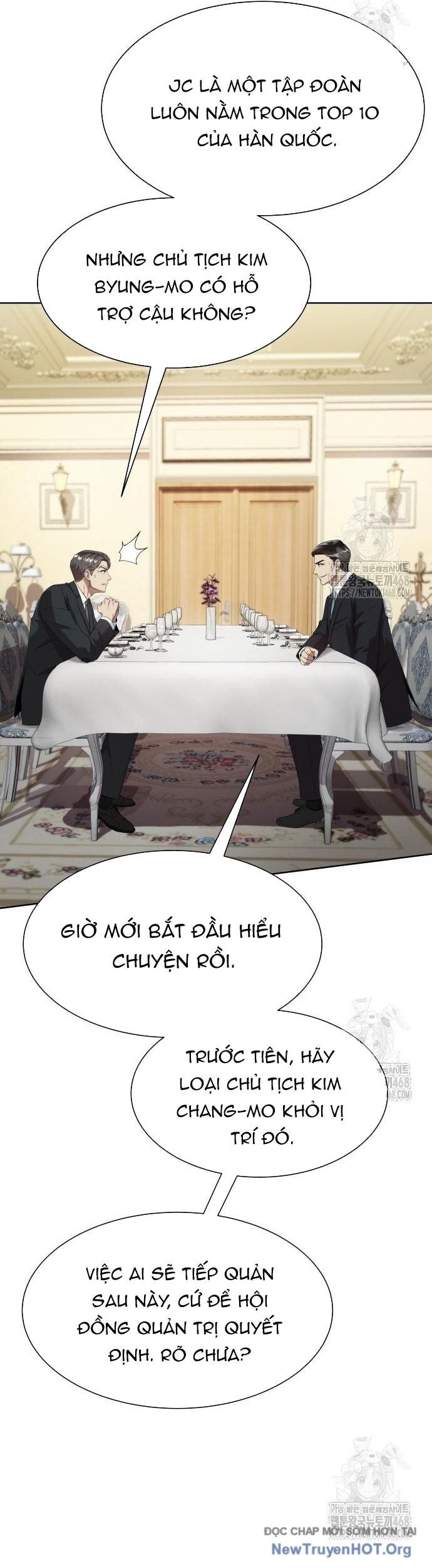 Từ Nhân Viên Vạn Năng Trở Thành Huyền Thoại: Chapter 77