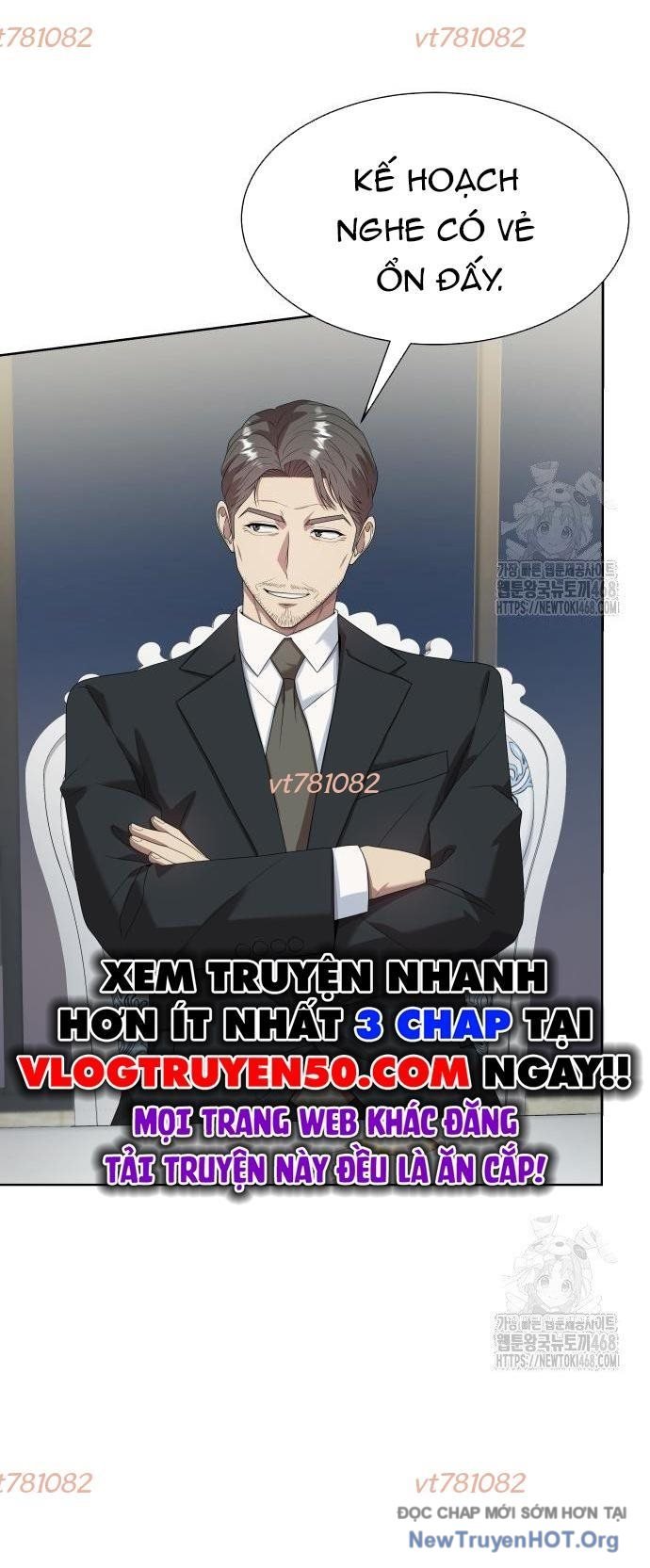 Từ Nhân Viên Vạn Năng Trở Thành Huyền Thoại: Chapter 77