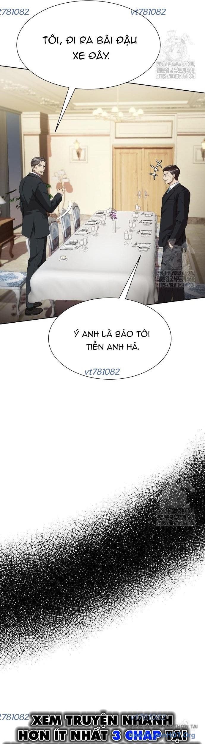 Từ Nhân Viên Vạn Năng Trở Thành Huyền Thoại: Chapter 77