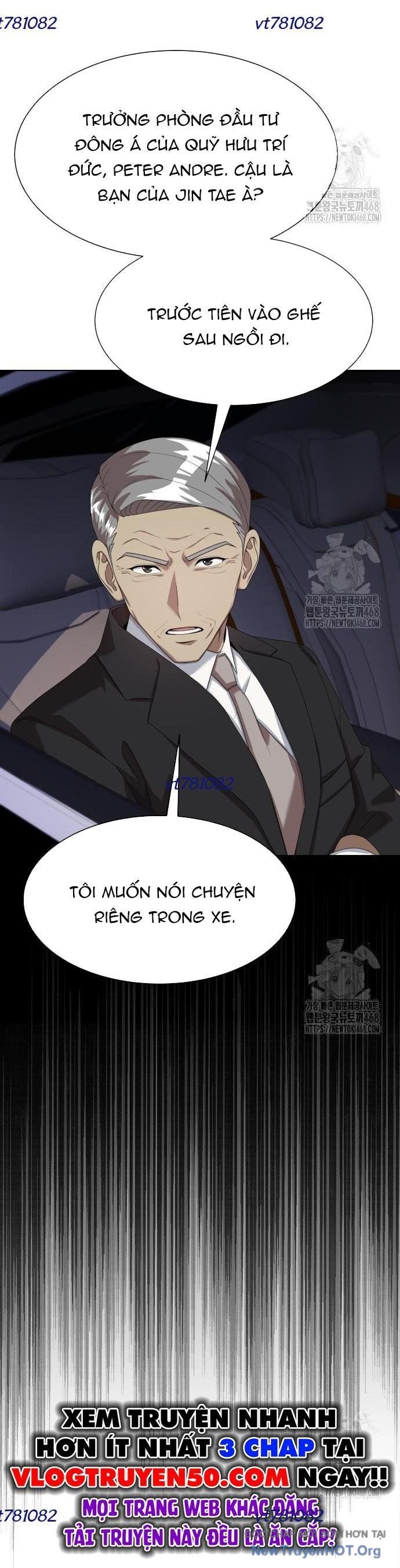 Từ Nhân Viên Vạn Năng Trở Thành Huyền Thoại: Chapter 77