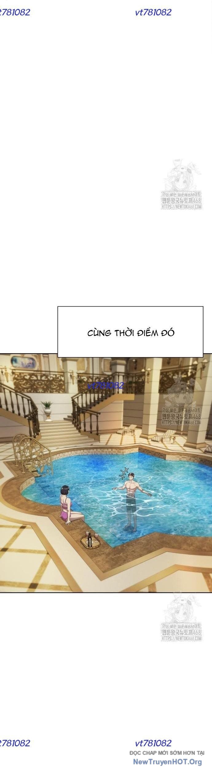 Từ Nhân Viên Vạn Năng Trở Thành Huyền Thoại: Chapter 77