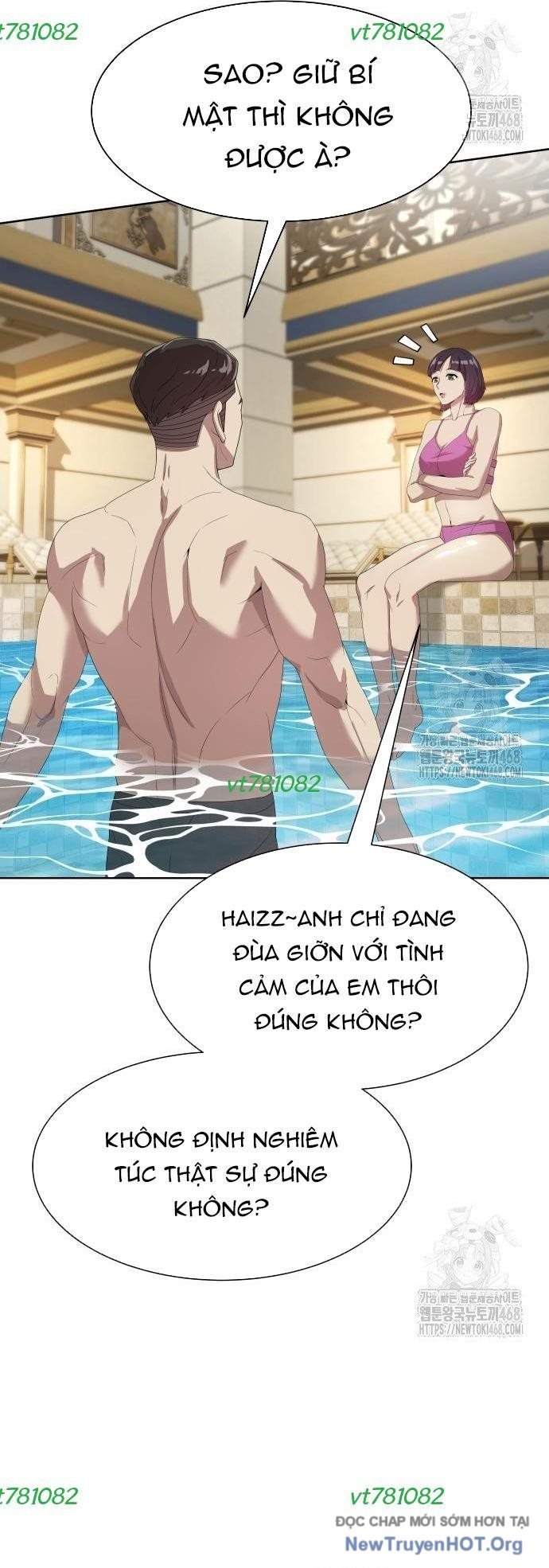 Từ Nhân Viên Vạn Năng Trở Thành Huyền Thoại: Chapter 77