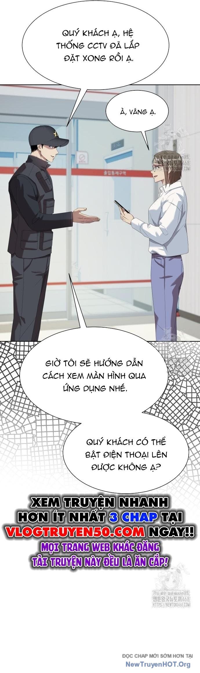 Từ Nhân Viên Vạn Năng Trở Thành Huyền Thoại: Chapter 77