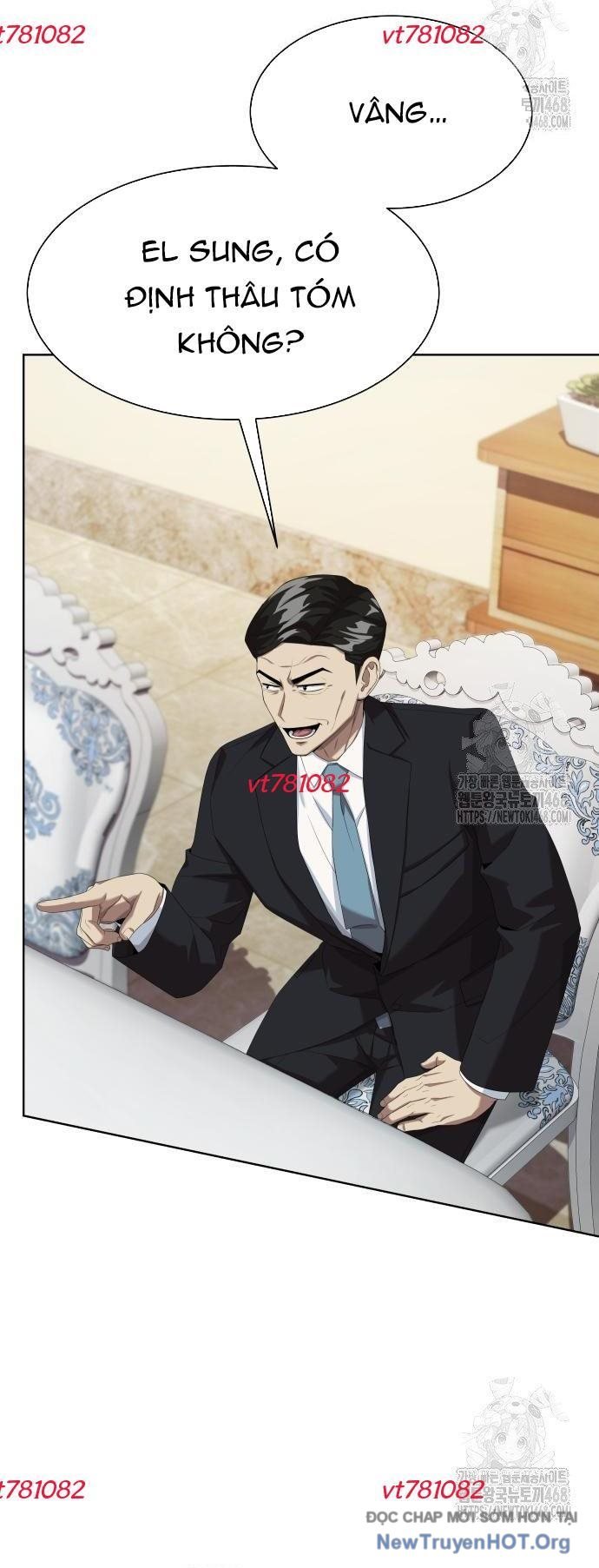 Từ Nhân Viên Vạn Năng Trở Thành Huyền Thoại: Chapter 77