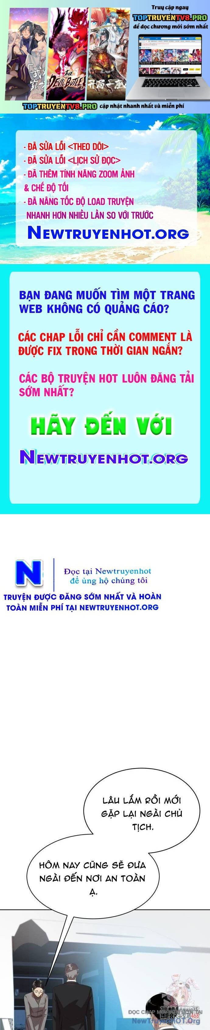 Từ Nhân Viên Vạn Năng Trở Thành Huyền Thoại: Chapter 85